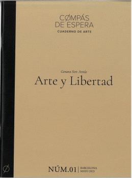 ARTE Y LIBERTAD/ART I LLIBERTAT