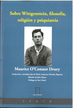 SOBRE WITTGENSTEIN, FILOSOFÍA, RELIGIÓN Y PSIQUIATRÍA