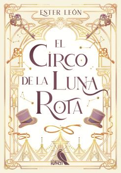 EL CIRCO DE LA LUNA ROTA