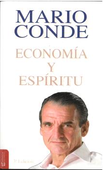 ECONOMÍA Y ESPÍRITU 3ª EDICIÓN