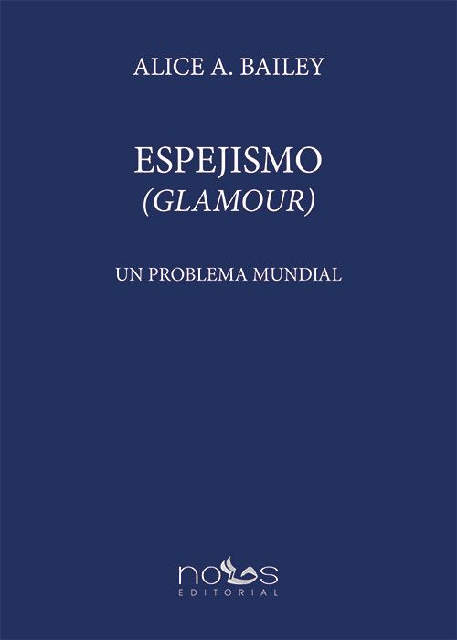 ESPEJISMO (GLAMOUR)