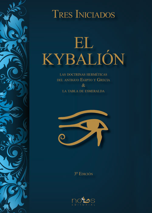 EL KYBALIÓN