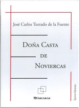 DOÑA CASTA DE NOVIERCAS