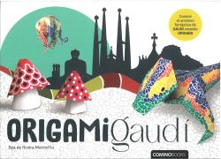 ORIGAMI GAUDÍ (INGLÉS)