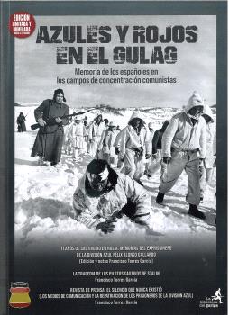 AZULES Y ROJOS EN EL GULAG