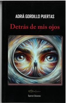 DETRÁS DE MIS OJOS