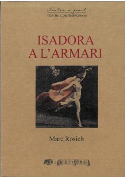 ISADORA A L´ARMARI