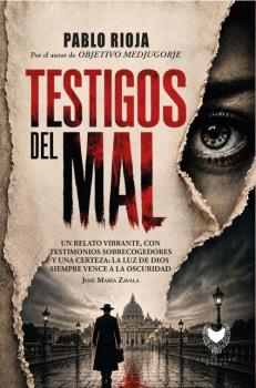 TESTIGOS DEL MAL