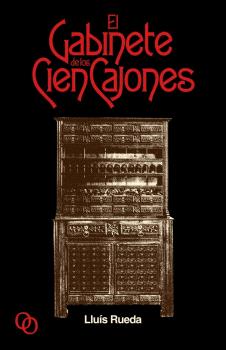 EL GABINETE DE LOS CIEN CAJONES