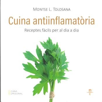 CUINA ANTIINFLAMATÓRIA