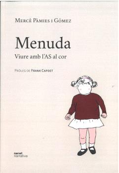 MENUDA. VIURE AMB L'ABÚS SEXUAL AL COR