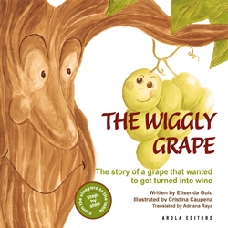 THE WIGGLY GRAPE