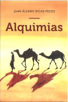 ALQUIMIAS