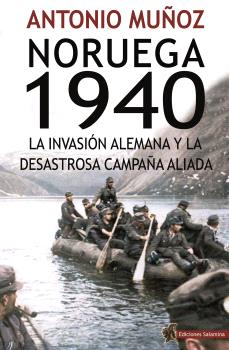 NORUEGA 1940