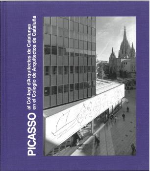 PICASSO AL COL·LEGO D'ARQUITECTES DE CATALUNYA