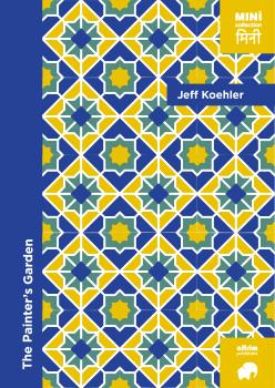 THE PAINTER´S GARDEN