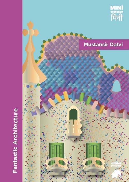 FANTASTIC ARCHITECTURE