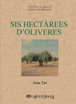 SIS HECTÁREES D´OLIVERES