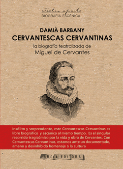 CERVANTESCAS CERVANTINAS