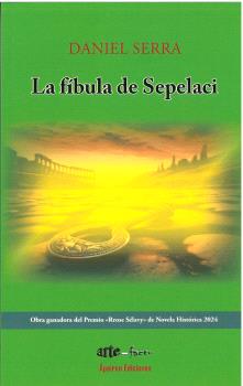 LA FÍBULA DE SEPELACI