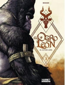 EL OGRO LEÓN 3