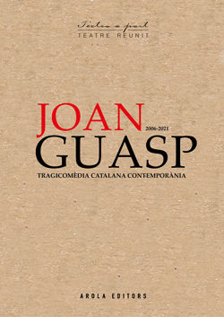 JOAN GUASP 2006-2021