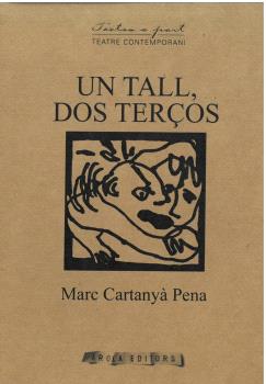 UN TALL, DOS TERCOS
