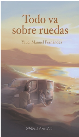 TODO VA SOBRE RUEDAS