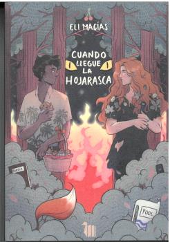 CUANDO LLEGUE LA HOJARASCA