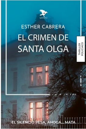 EL CRIMEN DE SANTA OLGA