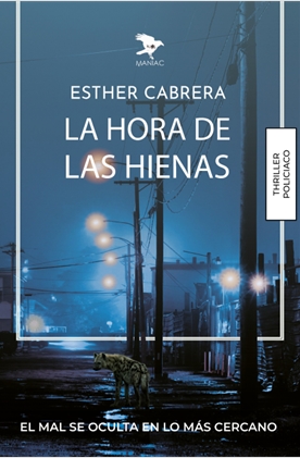 LA HORA DE LAS HIENAS