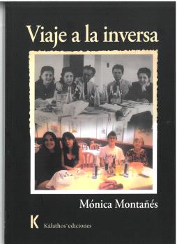 VIAJE A LA INVERSA
