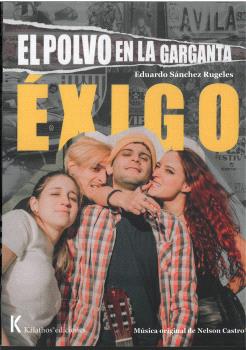 ÉXIGO