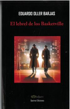 EL LEBREL DE LOS BASKETVILLE