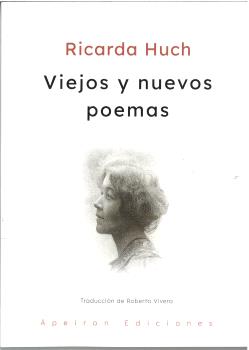 VIEJOS Y NUEVOS POEMAS