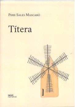 TÍTERA