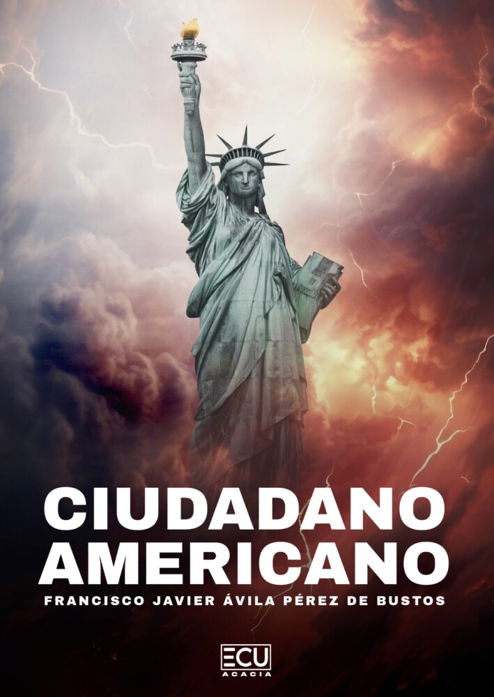 CIUDADANO AMERICANO