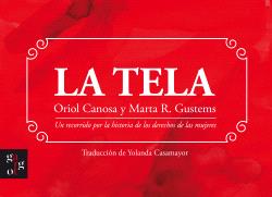 LA TELA.