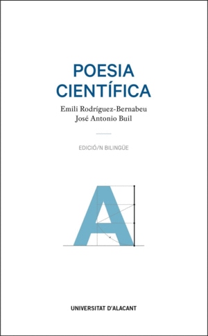 POESÍA CIENTÍFICA