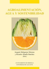 AGROALIMENTACIÓN, AGUA Y SOSTENIBILIDAD