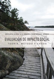 EVALUACIÓN DE IMPACTO SOCIAL