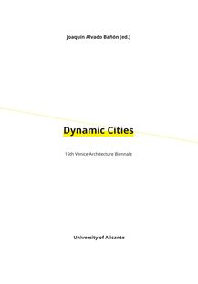 DYNAMIC CITIES