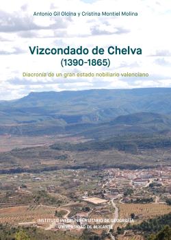 VIZCONDADO DE CHELVA (1390-1865)