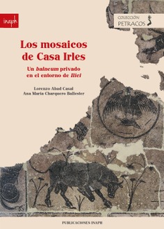 LOS MOSAICOS DE CASA IRLES
