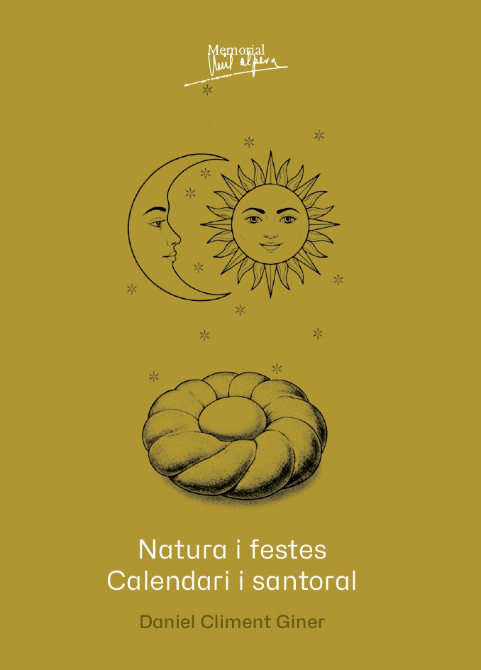 NATURA I FESTES