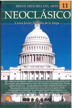 BREVE HISTORIA DEL ARTE NEOCLÁSICO 11