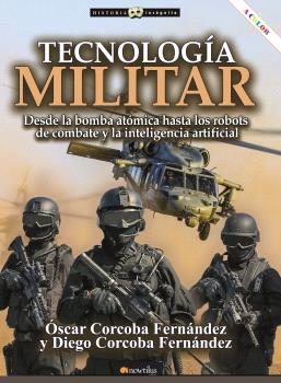 TECNOLOGÍA MILITAR