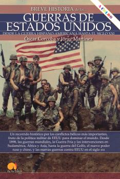 BREVE HISTORIA DE LAS GUERRAS DE ESTADOS UNIDOS