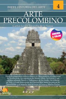 BREVE HISTORIA DEL ARTE PRECOLOMBINO 4