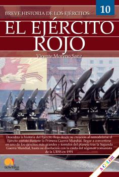 BREVE HISTORIA DEL EJÉRCITO ROJO 10